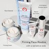 First Aid Beauty - Retinol Eye Cream with Squalane + Ceramides, Encapsulated Retinol Serum for Delicate Skin, Helps Improve Appearance of Fine Lines and Wrinkles, Safe for Sensitive Skin, 0.5 oz