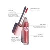 Half Caked Instant Crush Lip Gloss | vegan & cruelty-free, long-lasting, high shine, non-sticky | 3ml (Lucky Charm)