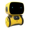 98K Robot Toy for Boys and Girls, Smart Talking Robots Intelligent Partner and Teacher with Voice Control and Touch Sensor, Singing, Dancing, Repeating, Gift Toys for Kids Age 3 and Up