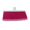 The Original Soft Sweep Magnetic Broom Replacement Head Color Varies
