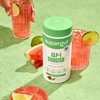 Supergut Gut Healthy Flavored GLP-1 Booster, Watermelon Lime - High Fiber GLP-1 Supplement Powder for Women & Men - Sugar-Free Drink Mix for Gut Health & Digestive Support (18 Servings)