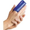 Fast Freeze Naturally Cool Cold Therapy: Finger Compression Sleeve, One Size Fits Most