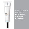 La Roche-Posay Pure Vitamin C cream firming ,moisturizing filler 1.35 oz