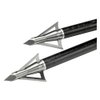 Excalibur Boltcutter 150 Grain 1 1/16" Cutting Diameter Stainless Steel Durable Accurate Hunting Crossbow Arrow Broadheads - 6 Pack