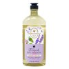 Bath & Body Works Aromatherapy Steeped Relaxation Lavender + Mint + Tea 2 Piece Gift Set - Body Lotion and Body Wash + Foam Bath - with a Lavender Dream Bar Soap - Full Size