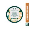 The Body Shop Almond Milk Body Yogurt, 48hr Moisturizer, for Sensitive and Dry Skin, 100% Vegan, 6.98 Fl.Oz