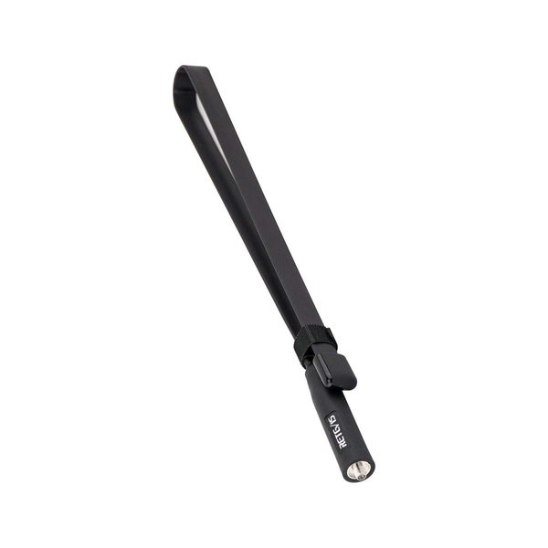 Retevis 29inch Foldable Tactical Antenna,136-174/400-480MHz SMA-F Dual Band Antenna,for Aliunce HD1 HD2 Retevis RA79 RT29 RT86 RT29D,Compatible with Baofeng UV-5R BF-F8HP and GMRS Radio(1 Pack)