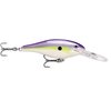 Rapala Shad Rap 09 Fishing lure, 3.5-Inch, Regal Shad
