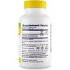 Healthy Origins Pycnogenol 100 mg - Premium Pine Bark Extract - French Maritime Pine Bark Extract for Heart Health, Skin Care & More - Gluten-Free & Non-GMO Supplement - 120 Veggie Caps