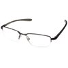 Select-A-Vision mens Sportex Ar4145 Gray Reading Glasses, Gray, 30.8 mm US