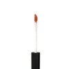 Palladio Long-Wear Cream Lip Color Liquid Lipstick, transfer proof high intensity color pigment, smooth lightweight formula, cream color matte finish, all day wear (Nakie)