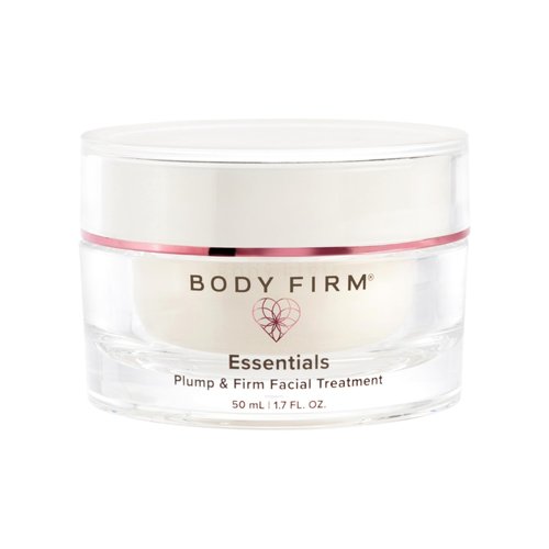 Crepe Erase Plump & Firm Facial Treatment, Anti-Aging Skin Care, Hydrating Face Moisturizer, Night Cream for Face and Neck, Moisturizing and Firming, Supports Wrinkle & Crepe Skin, 1.7 fl oz