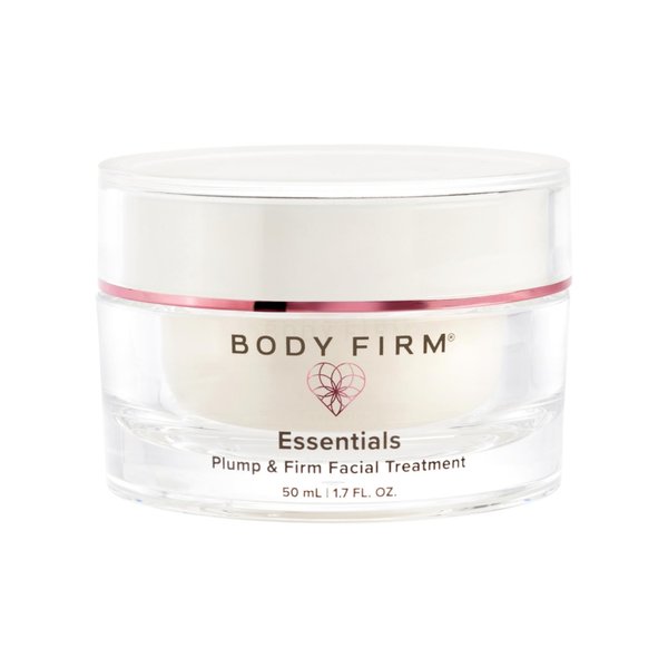 Crepe Erase Plump & Firm Facial Treatment, Anti-Aging Skin Care, Hydrating Face Moisturizer, Night Cream for Face and Neck, Moisturizing and Firming, Supports Wrinkle & Crepe Skin, 1.7 fl oz