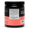 LEGION Micronized Creatine Monohydrate Supplement - Clean Creatine Powder for Muscle Gain & Post Workout Recovery - Micronized Creatine Supplement for Maximum Absorption (100 Servings, Unflavored)
