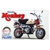 14127 1/12 Honda Monkey Mini Bike