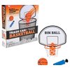 Rhode Island Novelty Trash CAN Basketball Set 8.5"