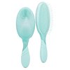 Wet Brush Pro Detangler Hair Brush, Limited Edition HYD - Teal