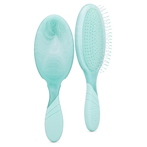Wet Brush Pro Detangler Hair Brush, Limited Edition HYD - Teal