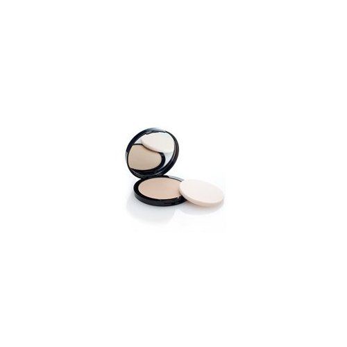 Mineral Powder Pressed Foundation ~Tender~