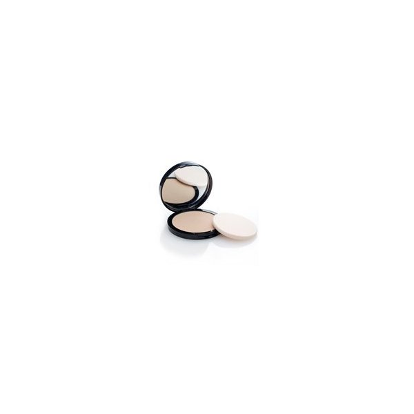 Mineral Powder Pressed Foundation ~Tender~