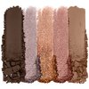 wet n wild Color Icon Eyeshadow Makeup 5 Pan Palette, Pink Camo-flaunt, Matte, Shimmer, Metallic, Long Wearing, Rich Buttery Pigment, Cruelty Free