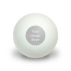 Graphics and More Self-EEZ(TM) Custom Personalized Novelty Table Tennis Ping Pong Ball 3 Pack