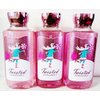 Bath & Body Works Twisted Peppermint Shower Gel Lot 10oz X3 2013 Packaging