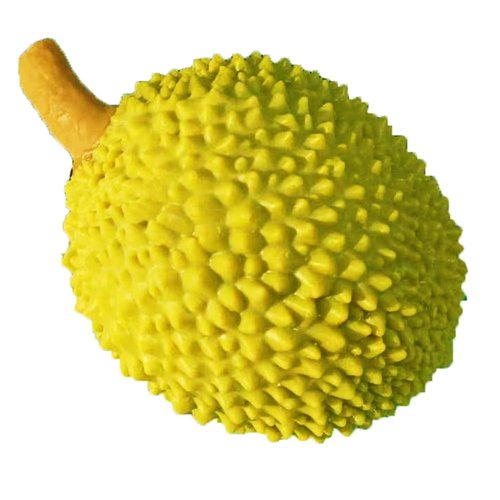 Squishy Durian Adult Stress-Relieving Toys, Slow Rebound Squeeze Toys, Suitable for Filling Gift Bags at Children's Parties