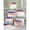 BSN-JOBST Coverlet Fabric Adhesive Bandages - Knuckle Bandages Box of 100 - 1390