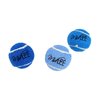 Midlee Mini 1.5" Dog Squeaky Tennis Balls- Set of 6