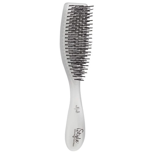 Olivia Garden iStyle Hair Brush (Fine)