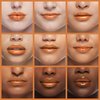 Black Radiance Beyond A Pout Lip Lacquer Lip Gloss, Cajun Spice