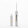 Arches & Halos Replenishing Nighttime Brow Serum - Coat Brows with Precise Application - Enhance, Moisturize, Strengthen and Nourish Brows - Vegan and Cruelty Free - 0.106 fl oz
