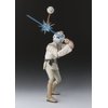 Bandai S.H Figuarts Star Wars Luke Skywalker (A New Hope)?About 150mm ABS u0026 PVC Painted Action Figure
