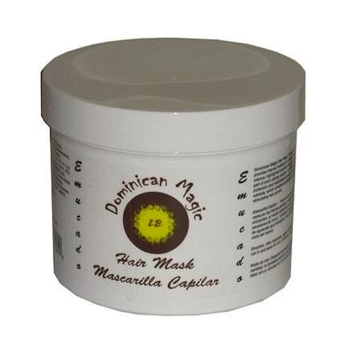 Dominican Magic Revitalizing Hair Mask, 32 Oz, 32 Ounces