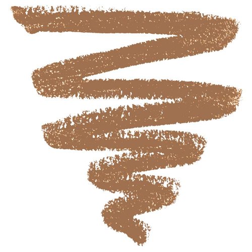 NYX Auto Eyebrow Pencil, Light Brown
