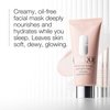 Clinique Moisture Surge Oil Free Overnight Face Mask | Hydrating + Plumping, 3.4 fl. oz.