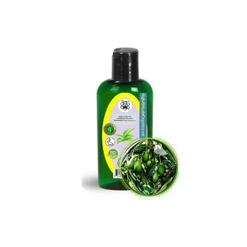 2oz (60ml) Avocado Oil (Persea Americana) for Skin, Virgin - Support Collagen Elastin in Mature, Aging, Dry Skin