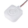 EverElectrix Ceiling Occupancy Motion Sensor, Passive Infrared Technology, High Bay Fixture Mount 360 Degree, Hard-Wired, 120-277 VAC, Commercial, Industrial Grade Occupancy Sensor