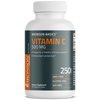 Bronson Vitamin C 500 MG Supports a Healthy Immune System & Antioxidant Protection, Non-GMO, 250 Vegetarian Tablets