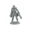 Chit Jubal Arkos Chopper Miniature Figure 25mm Heroic Scale Reaper Bones USA Reaper Miniatures