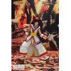 Storm Collectibles Samurai SHODOWN Nakoruru 1/10 Action Figure