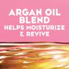 OGX Extra Strength Hydrate & Repair Conditioner with Argan Oil of Morocco for Dry, Damaged Hair, 13 Fl Oz