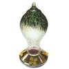 Gardman BA05717 Hummingbird Feeder, Green