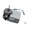 2315539 Refrigerator Evaporator Fan Motor Compatible with Whirlpool Kenmore Refrigerator Replaces wp2315539 2219689 2225625 W10438708 WP2315539VP AP6007247 PS11740359