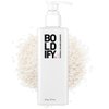 Boldify Thickening Shampoo - Rice Water Shampoo for Hair Growth, Thinning Hair & Oily Hair and Volumizing Shampoo for fine Hair, Weightlessly Removes Excess Oil - 8oz