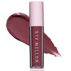 SYV MELLOR Matte Liquid Lipstick - Richly Pigmented, Long Lasting, Waterproof & Full Coverage, Kiss-Proof, Quick-Drying, Non-Stick Professional Lip Makeup Perfect for Bold & Stunning Lip, Amor