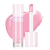 ZUK Plumping Lip Gloss, Hydrating Lip Gloss for Women Girls, Tinted Lip Gloss, Moisturizing, Fuller Looking Lips, Vegan & Cruelty-free