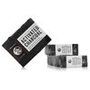MIKA NATURALS Activated Charcoal & Aloe Vera Bar Soap for Face, Body, Acne, Blackheads, Eczema, Psoriasis | All-Natural Cleansing, Detoxifying Soap for Troubled Skin | Palm Oil Free | Handmade (5