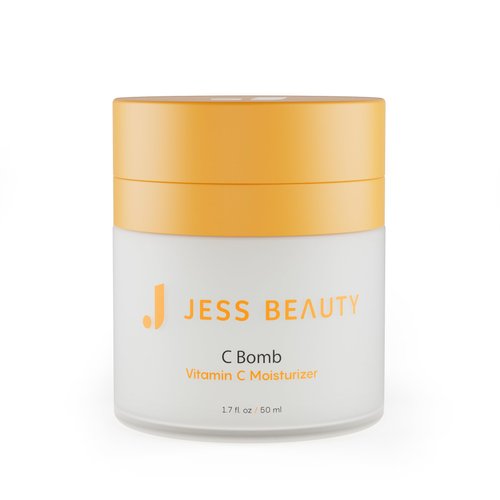 C Bomb Vitamin C Moisturizer